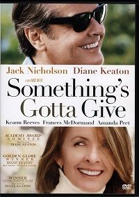 Something&#39;s Gotta Give (DVD)