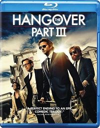 The Hangover Part III (Blu-ray/DVD)