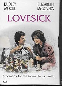 Lovesick (DVD)