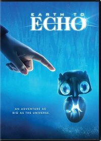 Earth to Echo (DVD)