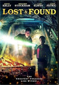 Lost &amp; Found (DVD)