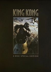 King Kong (DVD) Special Edition (2005)