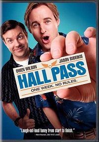 Hall Pass (DVD)