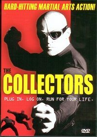 The Collectors (DVD)