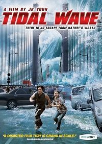 Tidal Wave (DVD)