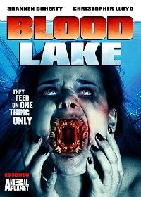 Blood Lake (DVD)