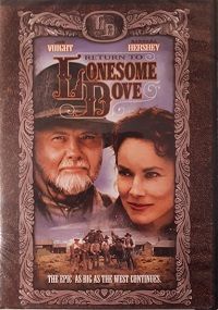 Return to Lonesome Dove (DVD)