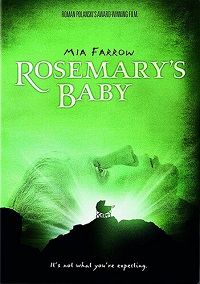 Rosemary&#39;s Baby (DVD)