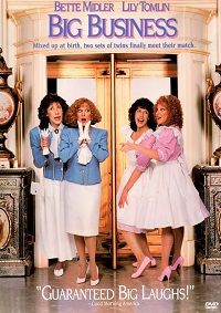 Big Business (DVD)