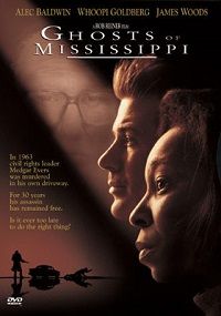Ghosts of Mississippi (DVD)