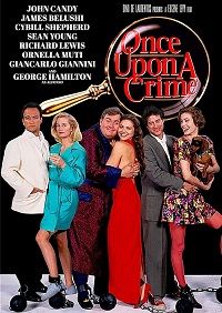Once Upon a Crime (DVD)