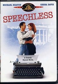 Speechless (DVD) (1994)