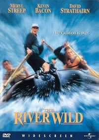 The River Wild (DVD)