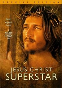 Jesus Christ Superstar (DVD) Special Edition