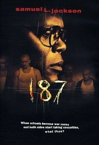 187 (DVD)