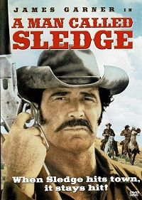 A Man Called Sledge (DVD)