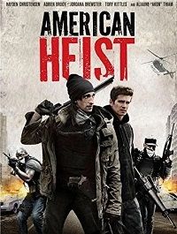 American Heist (DVD)