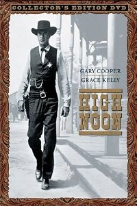 High Noon (DVD) (1952) Collector&#39;s Edition