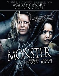 Monster (DVD)