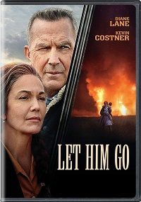 Let Him Go (DVD)