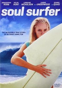 Soul Surfer (DVD)