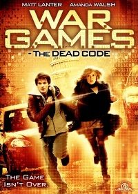 WarGames: The Dead Code (DVD)