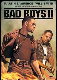 Bad Boys II (DVD)