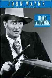 In Old California (DVD)