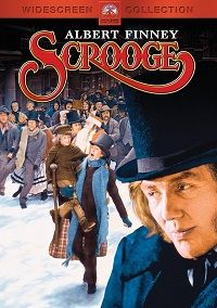 Scrooge (DVD)