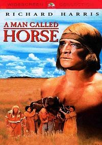 A Man Called Horse (DVD)