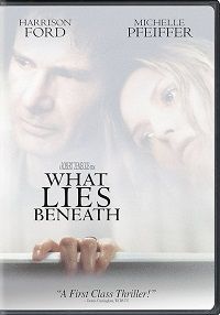What Lies Beneath (DVD)