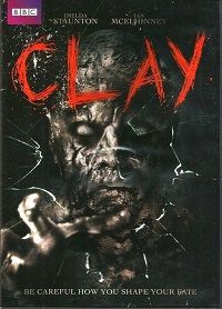 Clay (DVD)