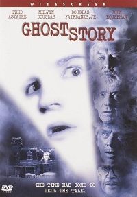 Ghost Story (DVD) (1981)