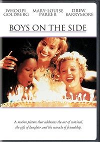 Boys on the Side (DVD)