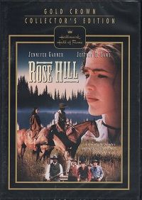 Rose Hill (DVD)