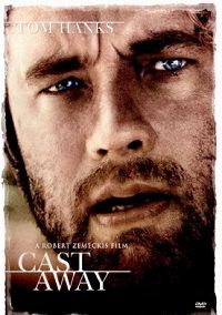 Cast Away (DVD) (Widescreen)