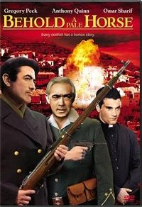 Behold a Pale Horse (DVD)