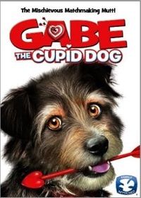 Gabe the Cupid Dog (DVD)