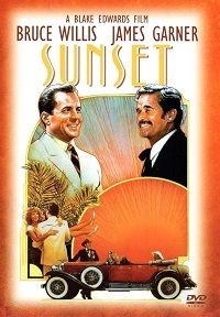 Sunset (DVD)