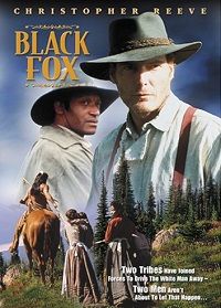 Black Fox (DVD)