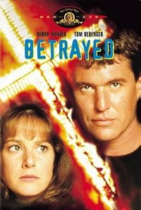 Betrayed (DVD)