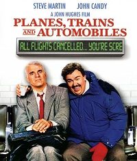 Planes, Trains &amp; Automobiles (DVD)