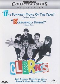 Clerks (DVD)