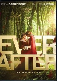 Ever After: A Cinderella Story (DVD) Ever After: A Cinderella Story (DVD)