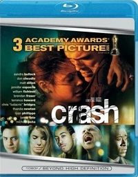 Crash (Blu-ray)