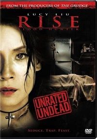 Rise: Blood Hunter (DVD) Unrated/Undead