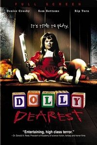 Dolly Dearest (DVD)