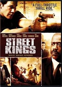 Street Kings (DVD)