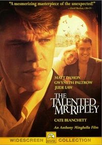 The Talented Mr. Ripley (DVD)