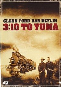 3:10 to Yuma (DVD) (1957) Special Edition